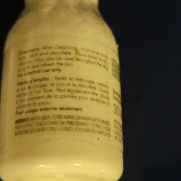 June Jacobs Mini Hydrating Mist NEW Sealed - Picture 4 of 6